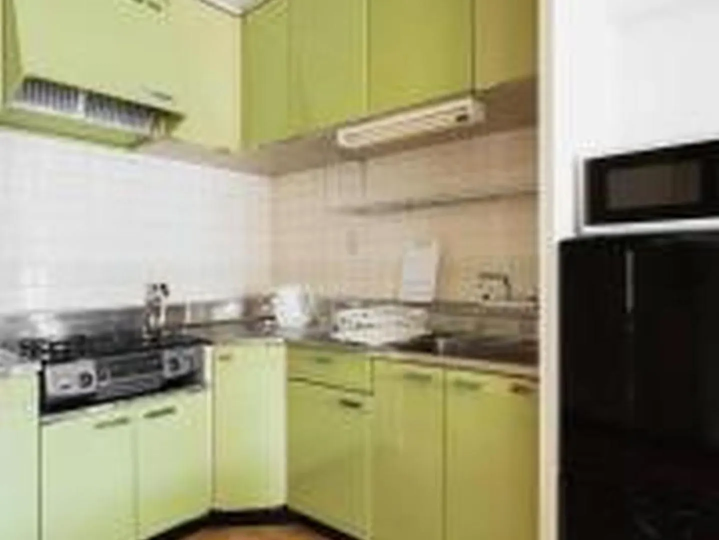 Minpaku Emperor412 Apartment Osaka