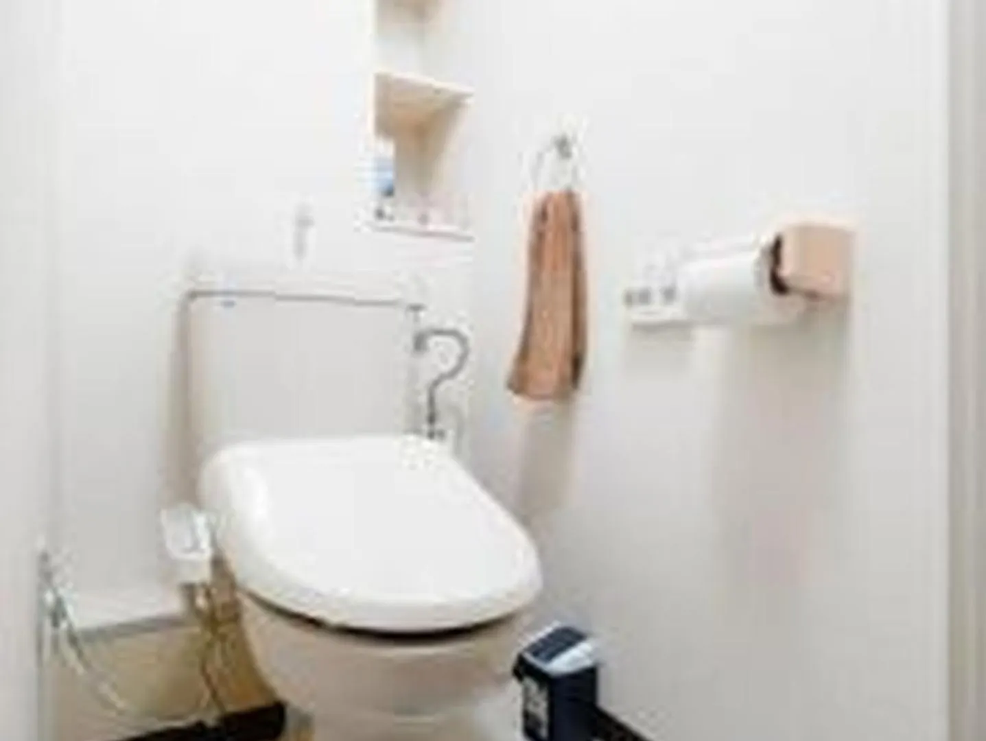 Minpaku Emperor412 Apartment Osaka