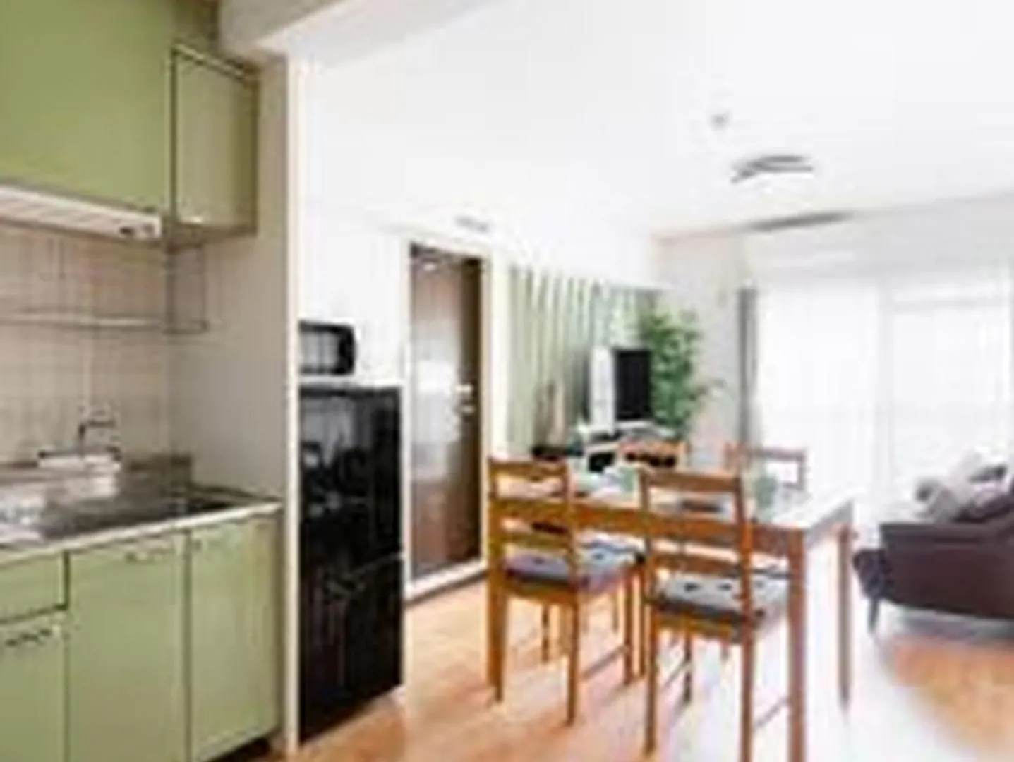 Minpaku Emperor412 Apartment Osaka